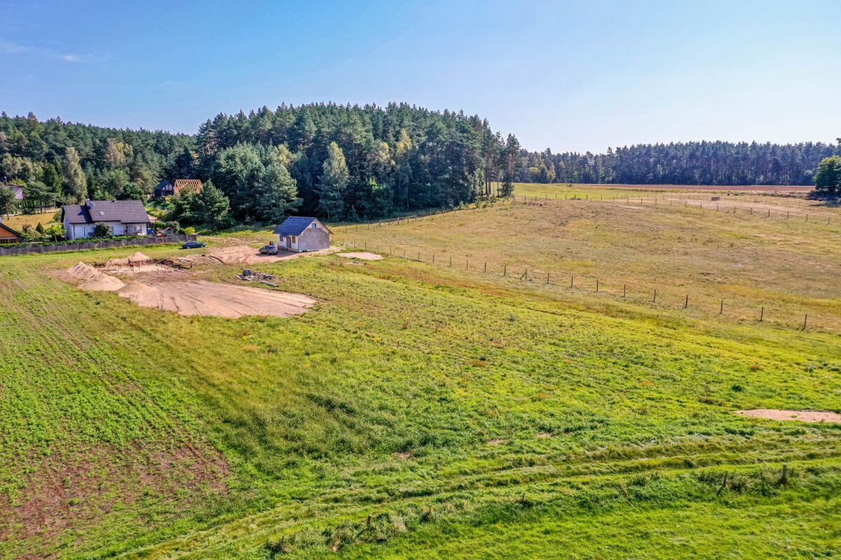 Bliźniak 89 3 m2 | Tyłowo | Segment BTyłowo