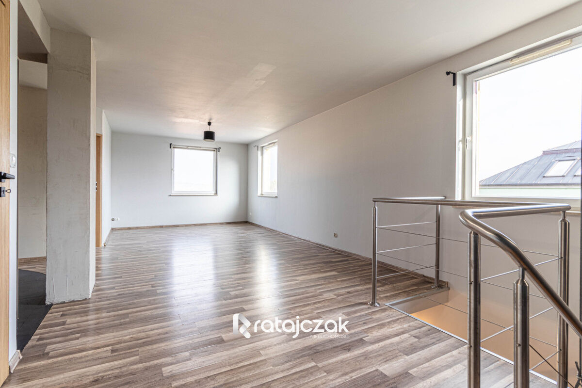 76 m2 | 2 POZIOMOWE | WEJHEROWO CENTRUM | Z WINDĄWejherowo