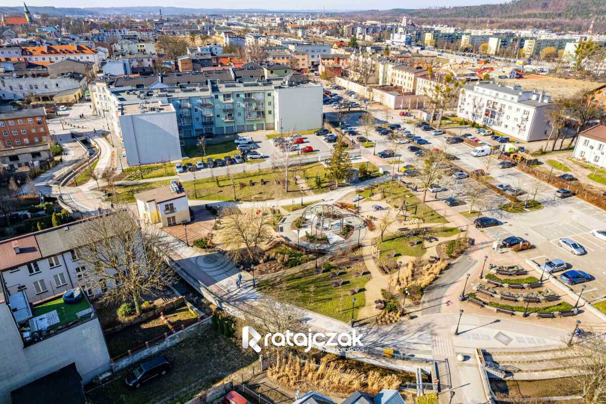 76 m2 | 2 POZIOMOWE | WEJHEROWO CENTRUM | Z WINDĄWejherowo