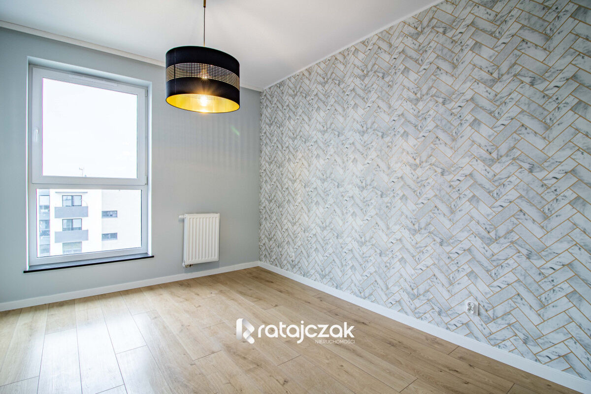 2 pokoje | wysoki standard | NoveloGdańsk