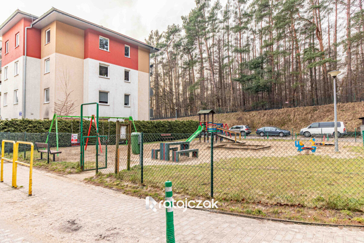 3 Pokoje| Parter | Duży OgródWejherowo