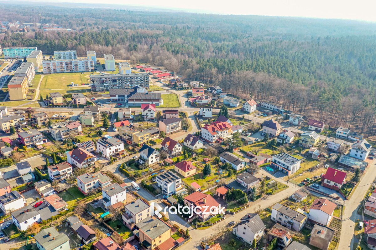 DOM WOLNOSTOJĄCY | KARTUZY | Z PIĘKNYM OGRODEMKartuzy