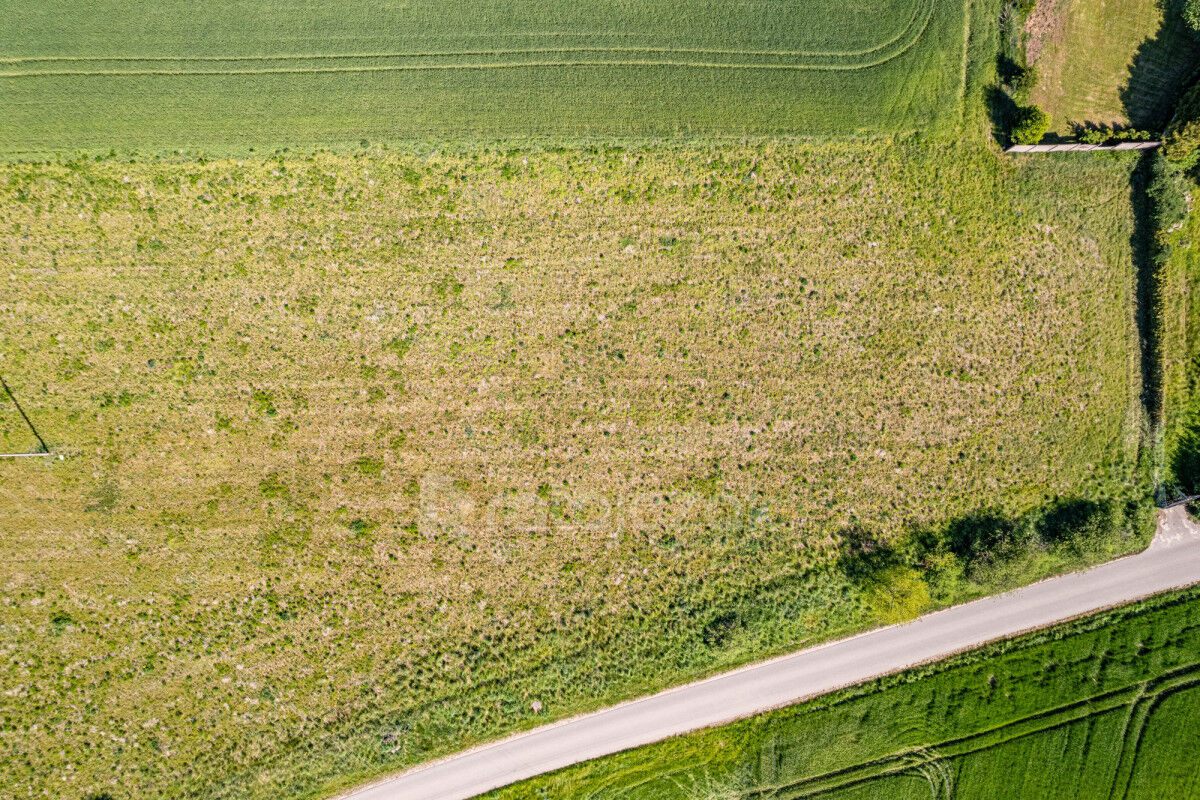 DZIAŁKA BUDOWLANA | MPZP | UZBROJONA | BLISKO LASUGniewino