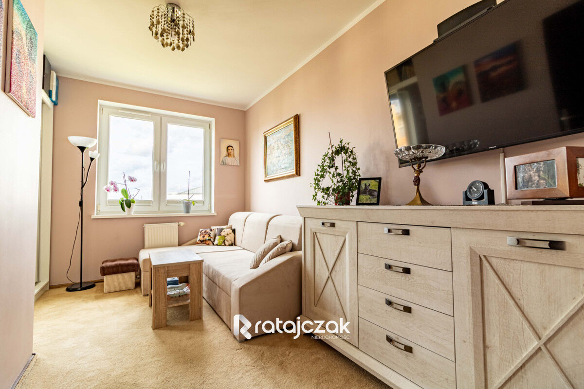 5 POKOI | 2 POZIOMY | BALKON 11m²Gdańsk