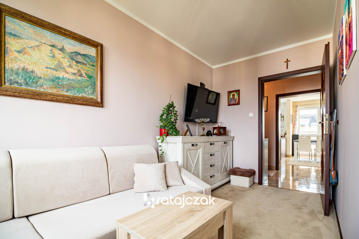 5 POKOI | 2 POZIOMY | BALKON 11m²Gdańsk