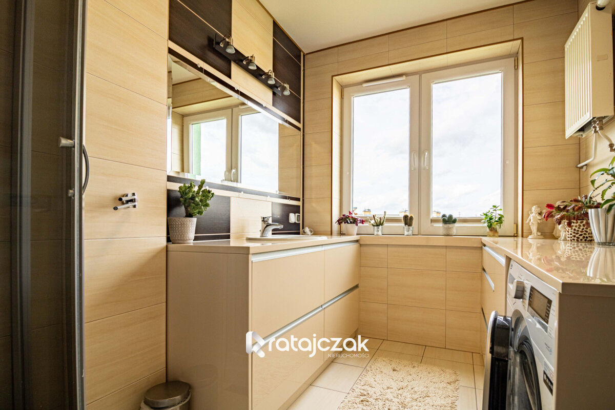 5 POKOI | 2 POZIOMY | BALKON 11m²Gdańsk