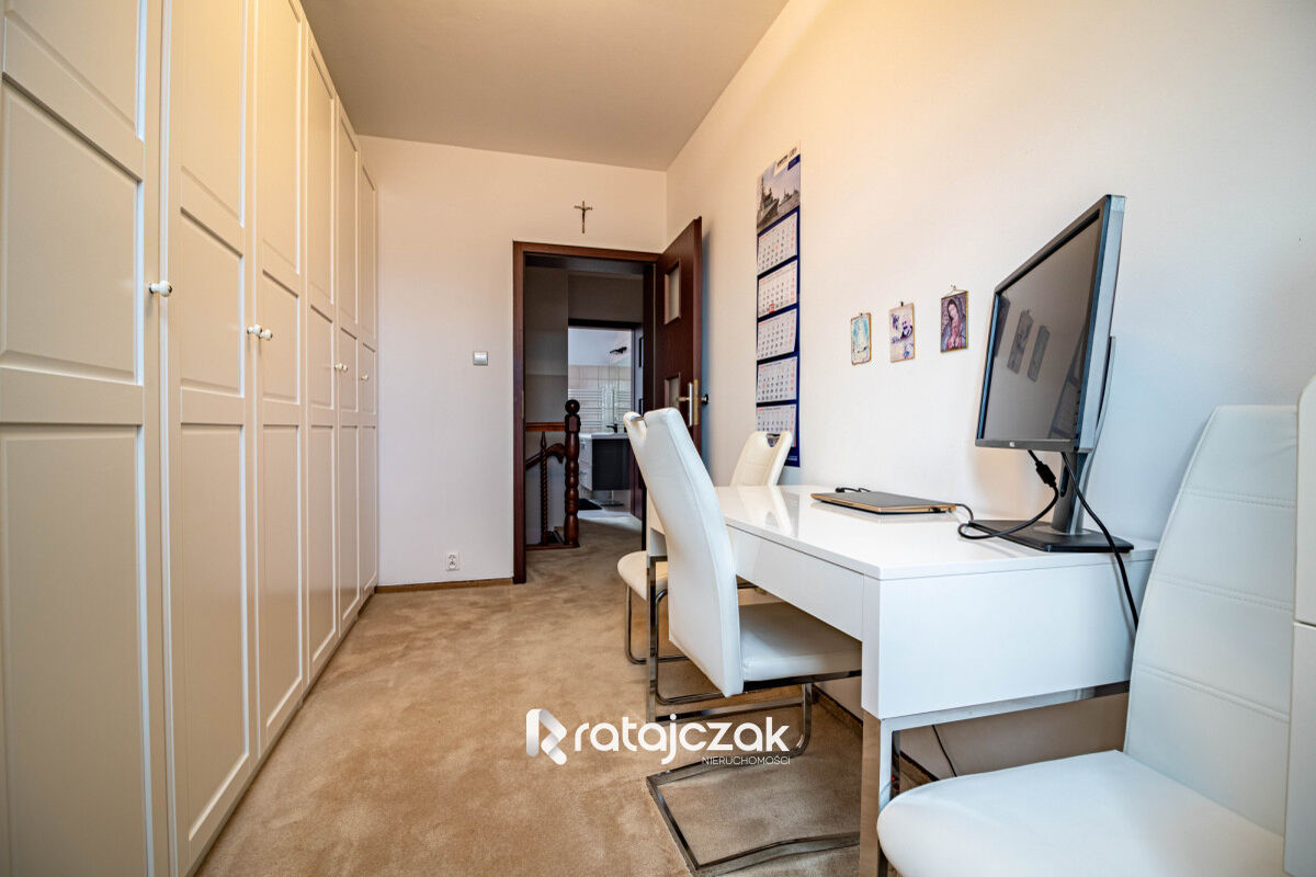 5 POKOI | 2 POZIOMY | BALKON 11m²Gdańsk