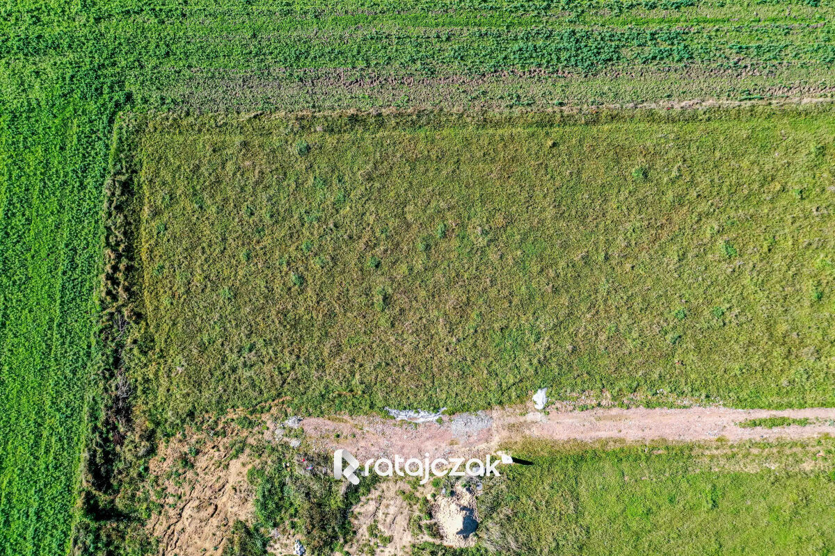Działki budowlane Zbychowo | objęte MPZP – Zbychowo