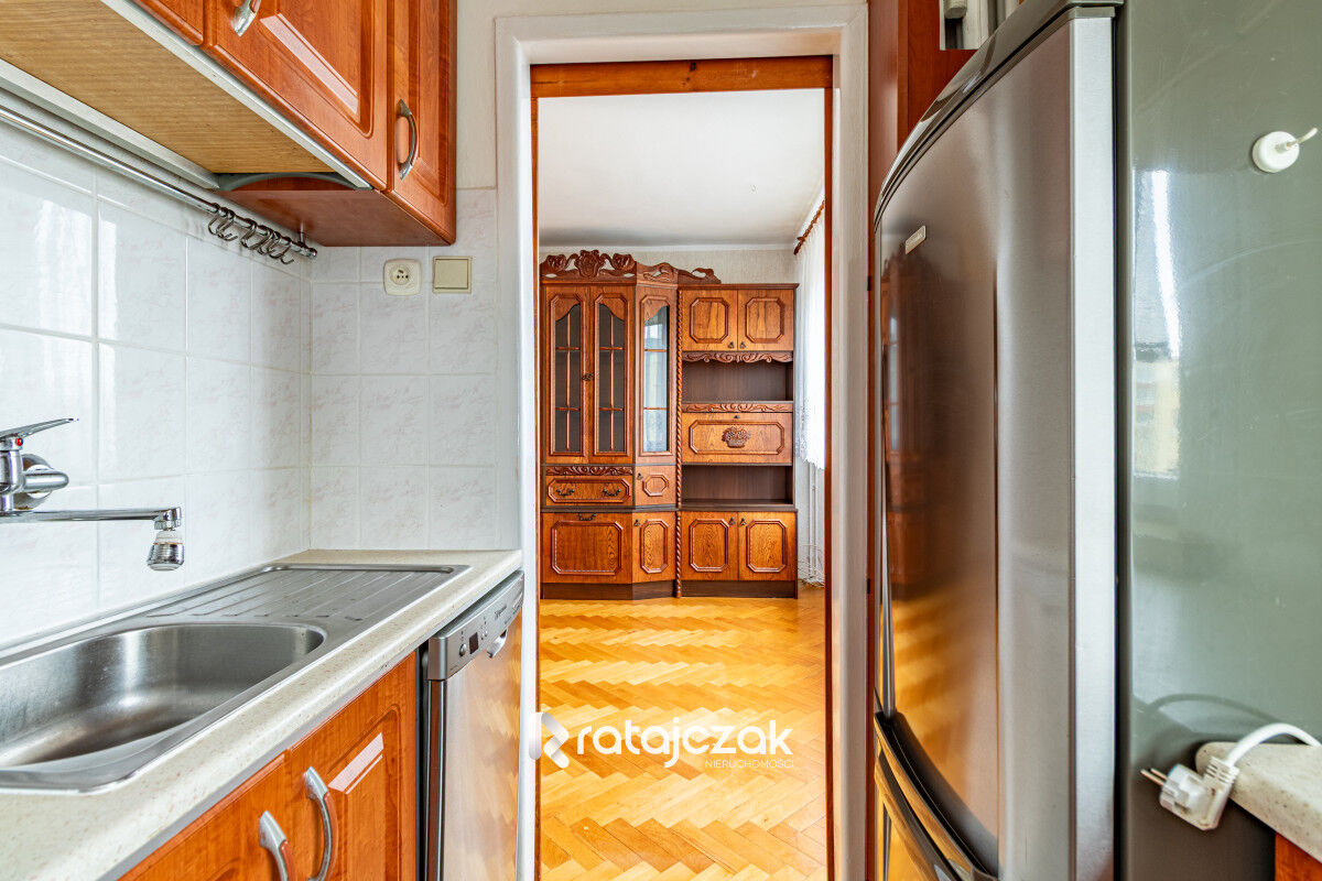 OKAZJA !! 2 POKOJE | BLISKO SKM | WŁASNOŚĆWejherowo