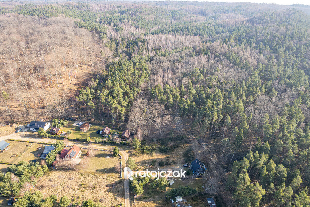 DZIAŁKA | LUBKOWO| JEZIORO | POD LASEM | 7km MORZELubkowo