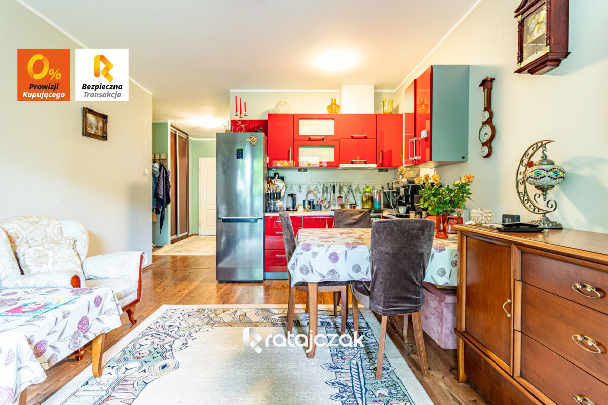 3 Pokoje | CENTRUM REDY | SUPER OFERTA!! – Reda