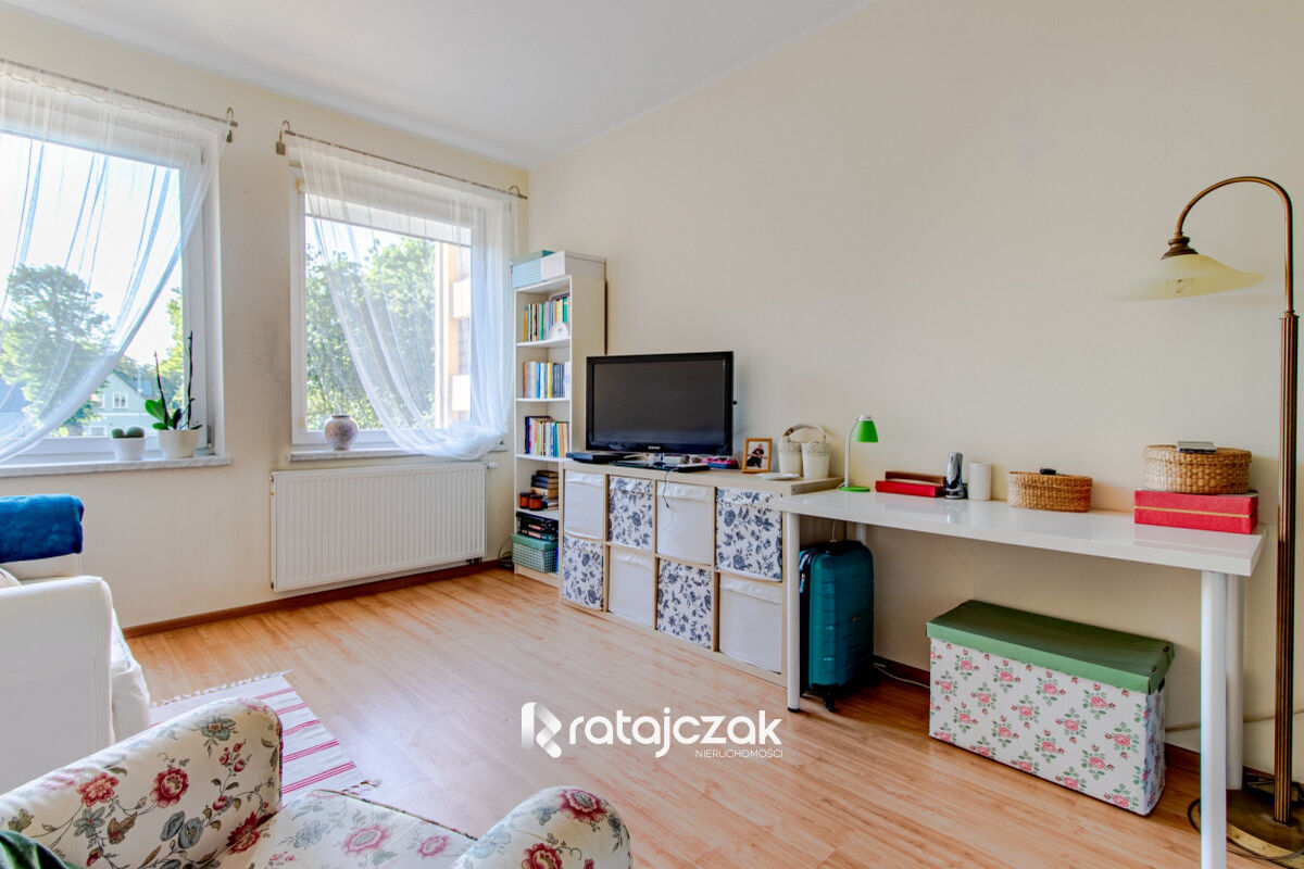 Mieszkanie nad morzem| 3 pokojePuck