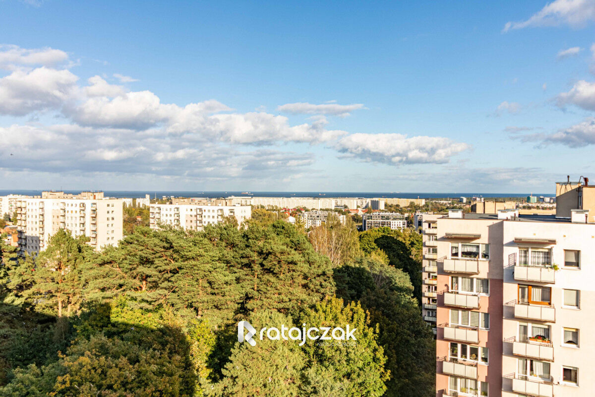 2 NIEZALEŻNE SYPIALNIE | WYPOSAŻONE | PIĘKNY WIDOKGdańsk