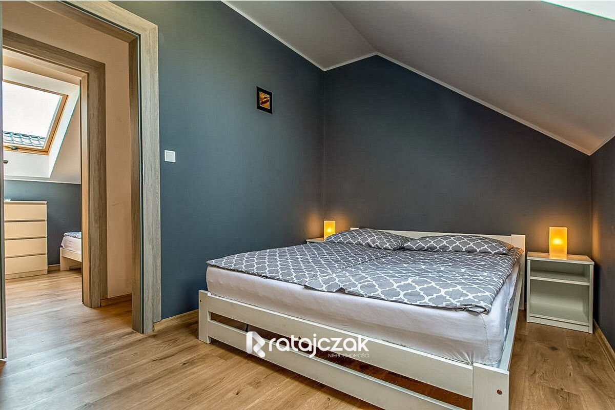 Apartament wakacyjny nad morzemChłapowo