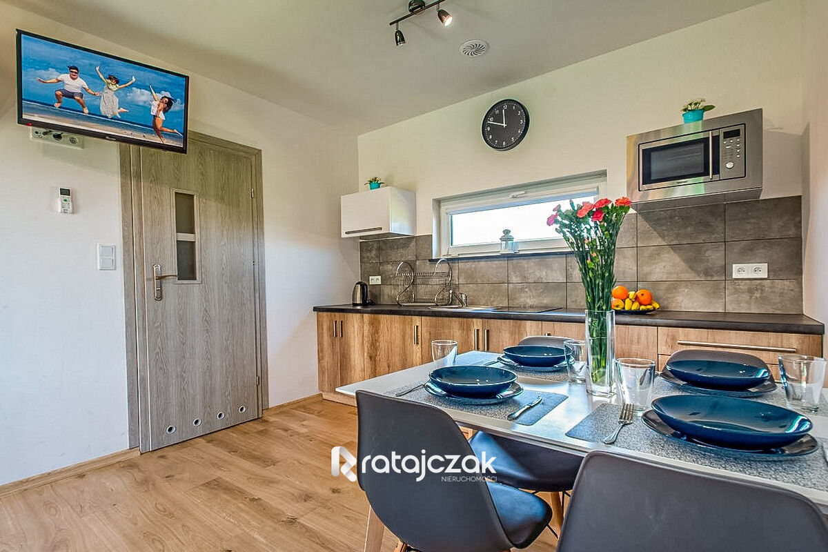 Apartament wakacyjny nad morzemChłapowo