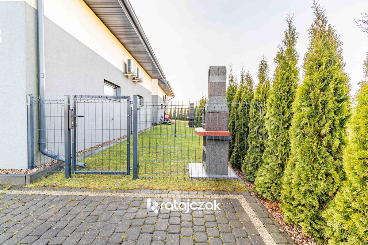 Apartament wakacyjny nad morzemChłapowo