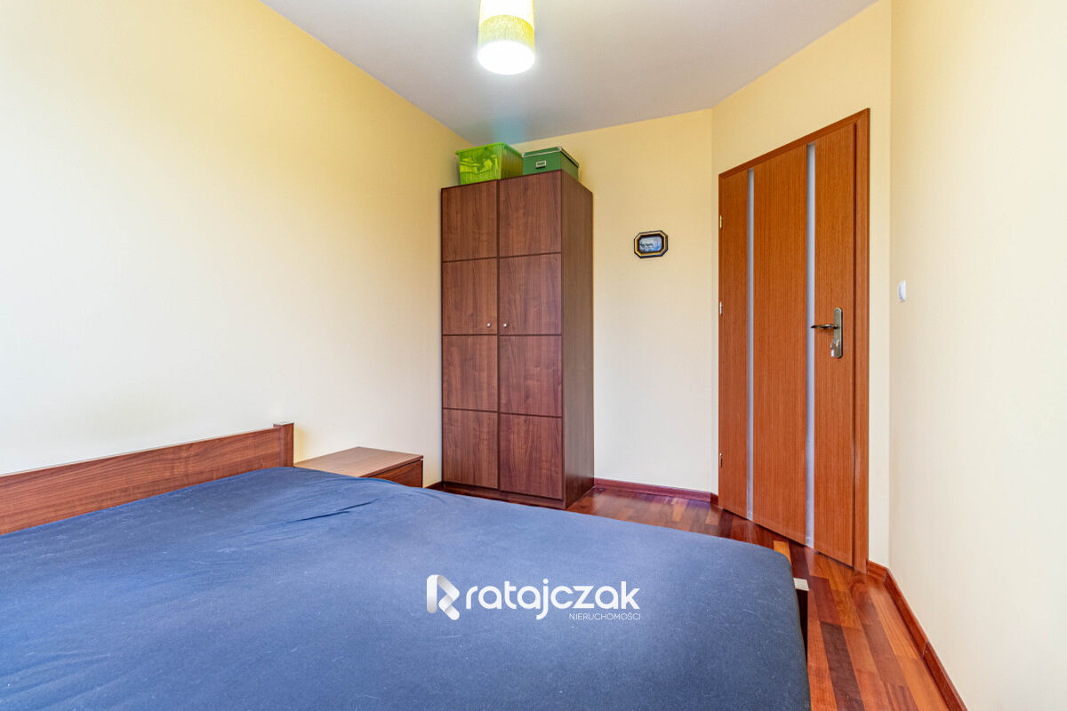 2 pokoje | III piętro | os. Fenikowskiego – Wejherowo