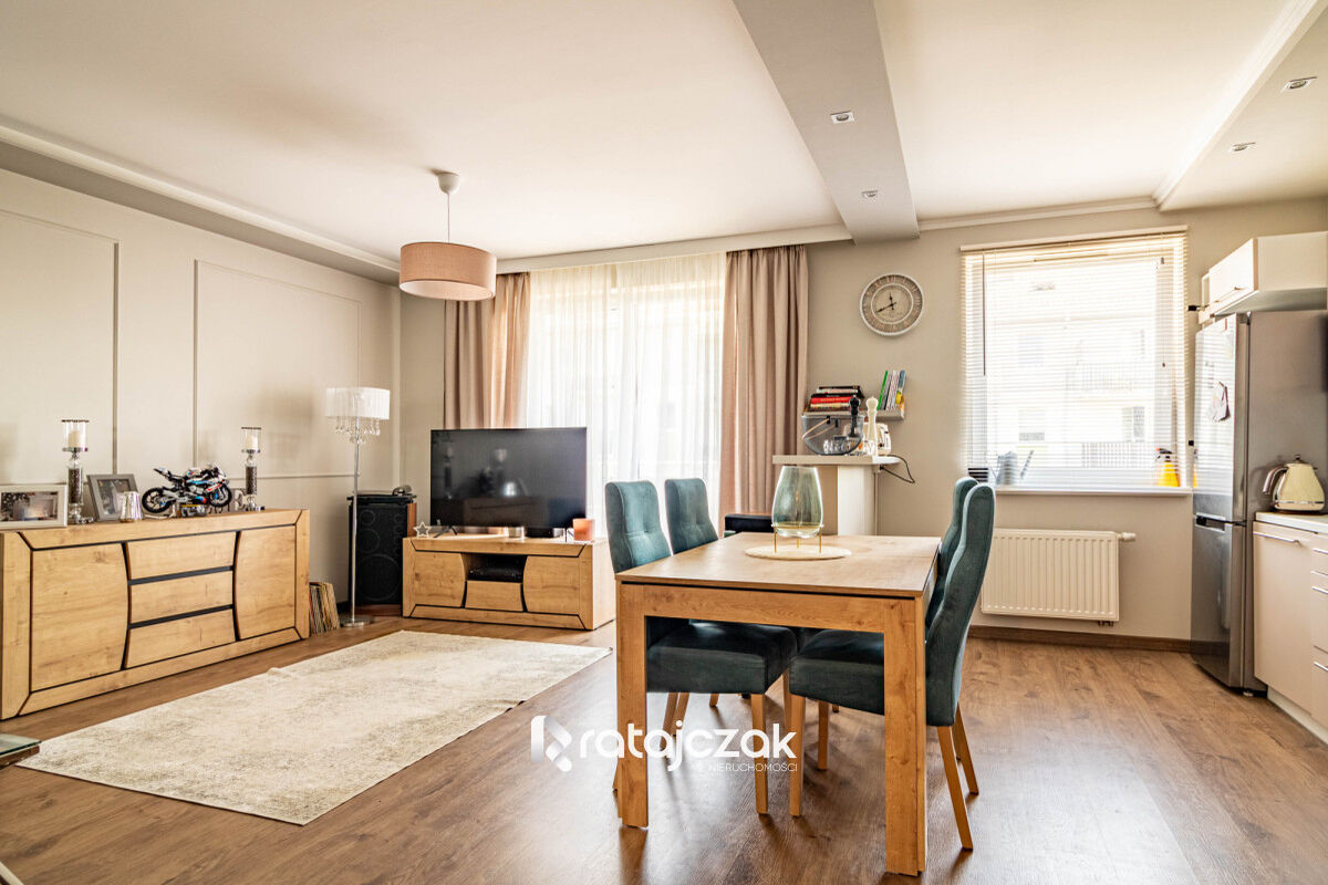DWUSTRONNE | GOTOWE DO ZAMIESZKANIA | 2 SYPIALNIEGdańsk