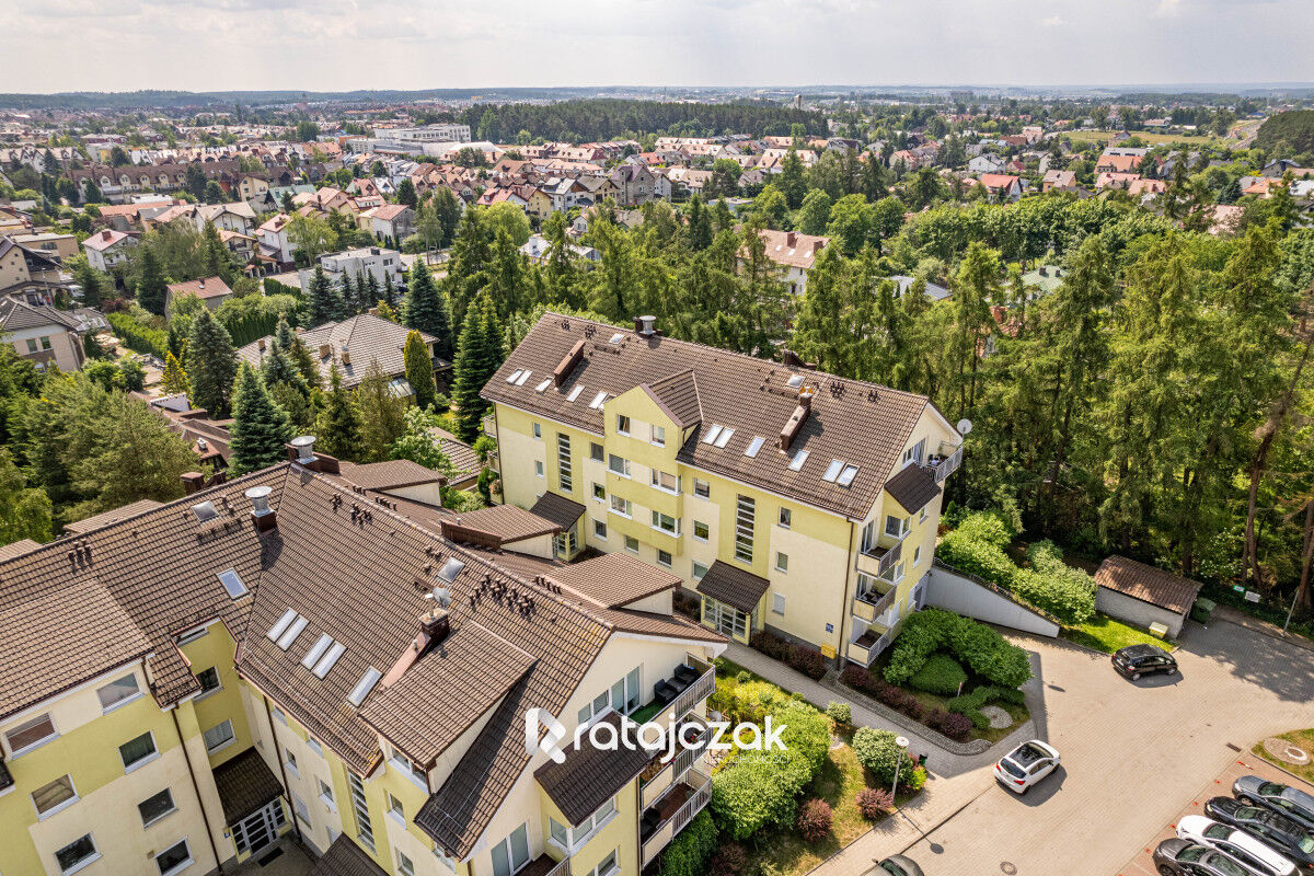 Idealne dla rodziny 3 pokoje w Gdańsku - OsowaGdańsk