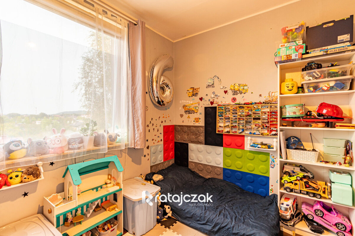 2 POK | WEJHEROWO ŚMIECHOWO | 2 PIĘTRO DUŻY BALKONWejherowo