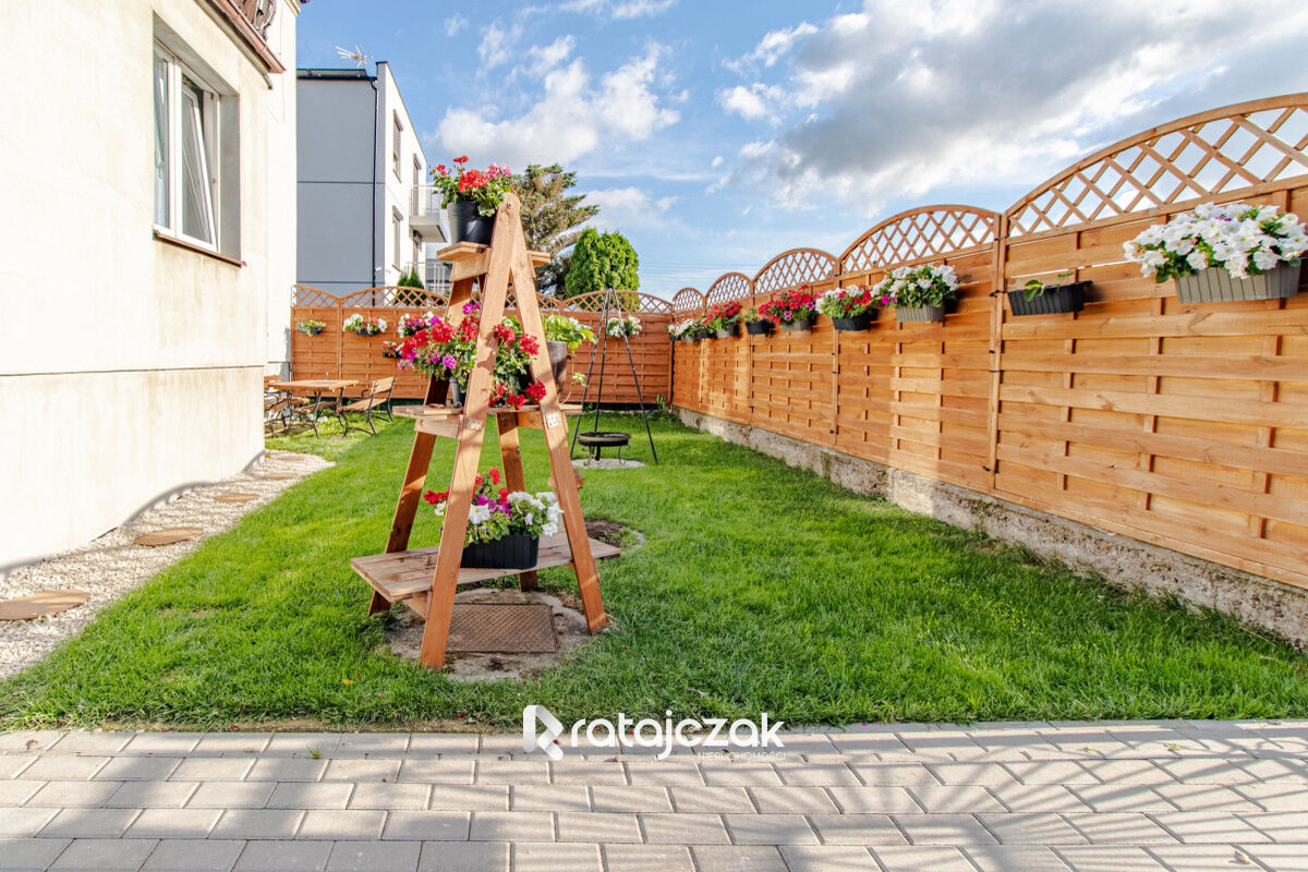 Mieszkanie bezczynszowe w Centrum RedyReda
