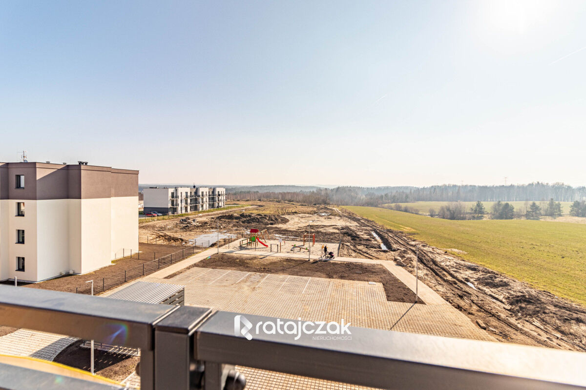 2 pokoje | gotowe do zamieszkania | GościcinoGościcino