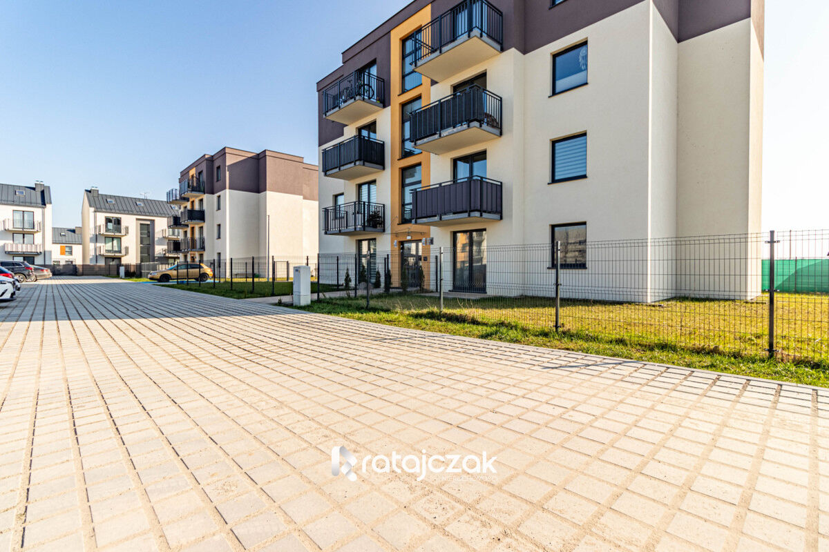 2 pokoje | gotowe do zamieszkania | GościcinoGościcino