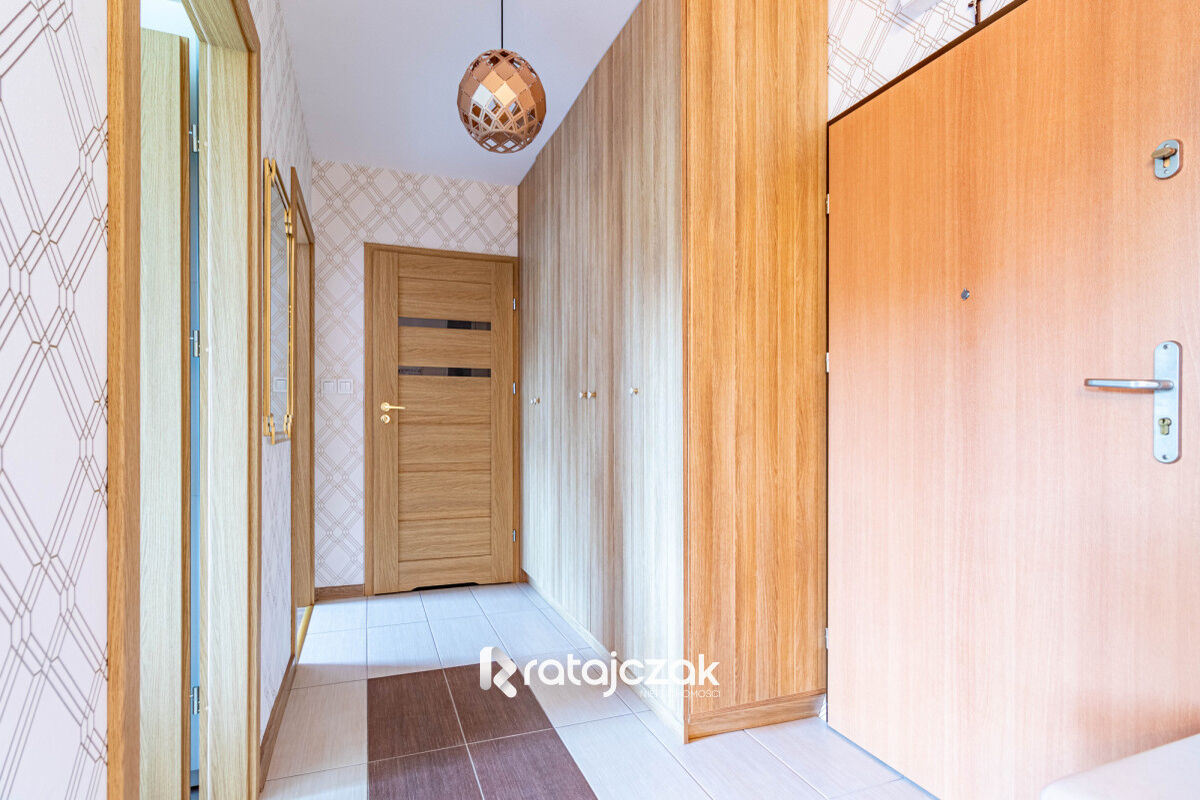 3 pokoje  przy SP 6 | Gotowe do wprowadzenia się.Wejherowo