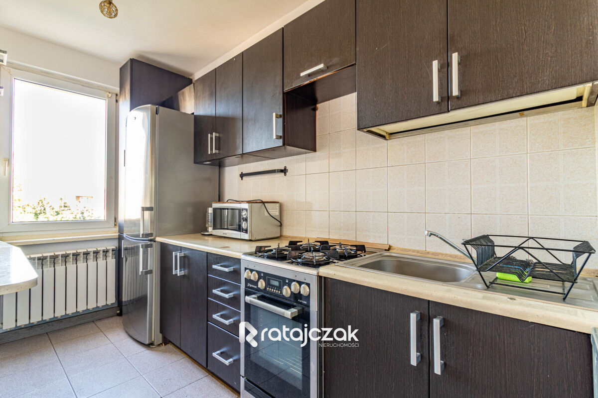3 POKOJE | Z BALKONEM | IDEALNE DLA RODZINYGdynia