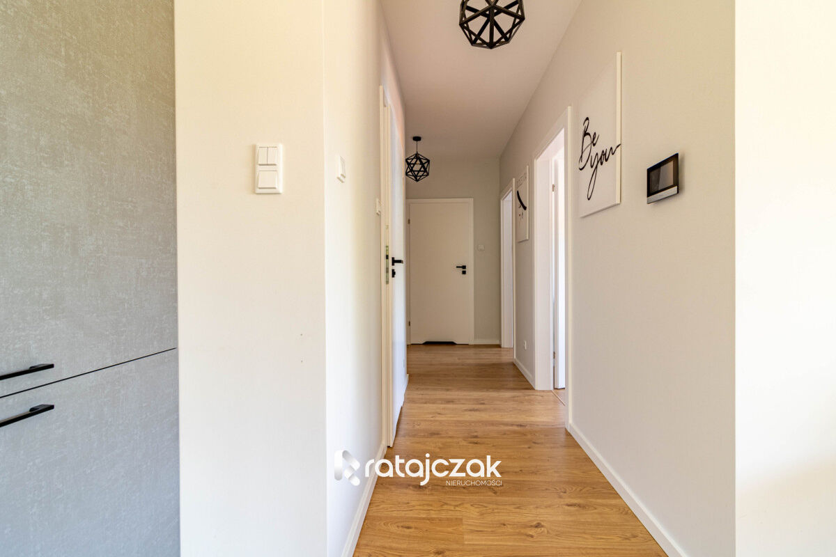 Dostępność od zaraz. Wynajem DługoterminowyGdańsk