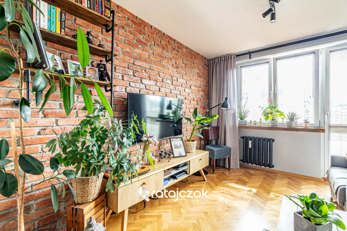 2 POKOJE | Z BALKONEM | BLISKO SKM |CENTRUM MIASTAGdynia