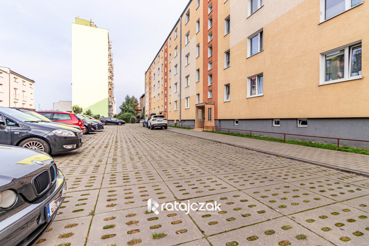 2 pokoje | I piętro | dostępne od zaraz – Gdynia