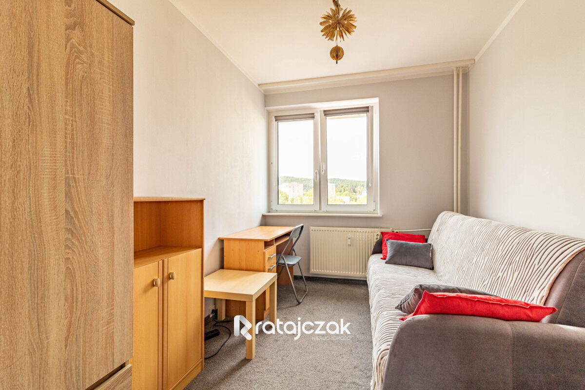 DWUSTRONNE | 2 POKOJE | Z BALKONEM | BEZ PROWIZJIGdańsk
