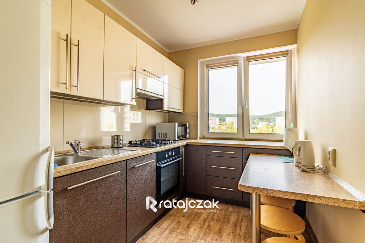 DWUSTRONNE | 2 POKOJE | Z BALKONEM | BEZ PROWIZJIGdańsk