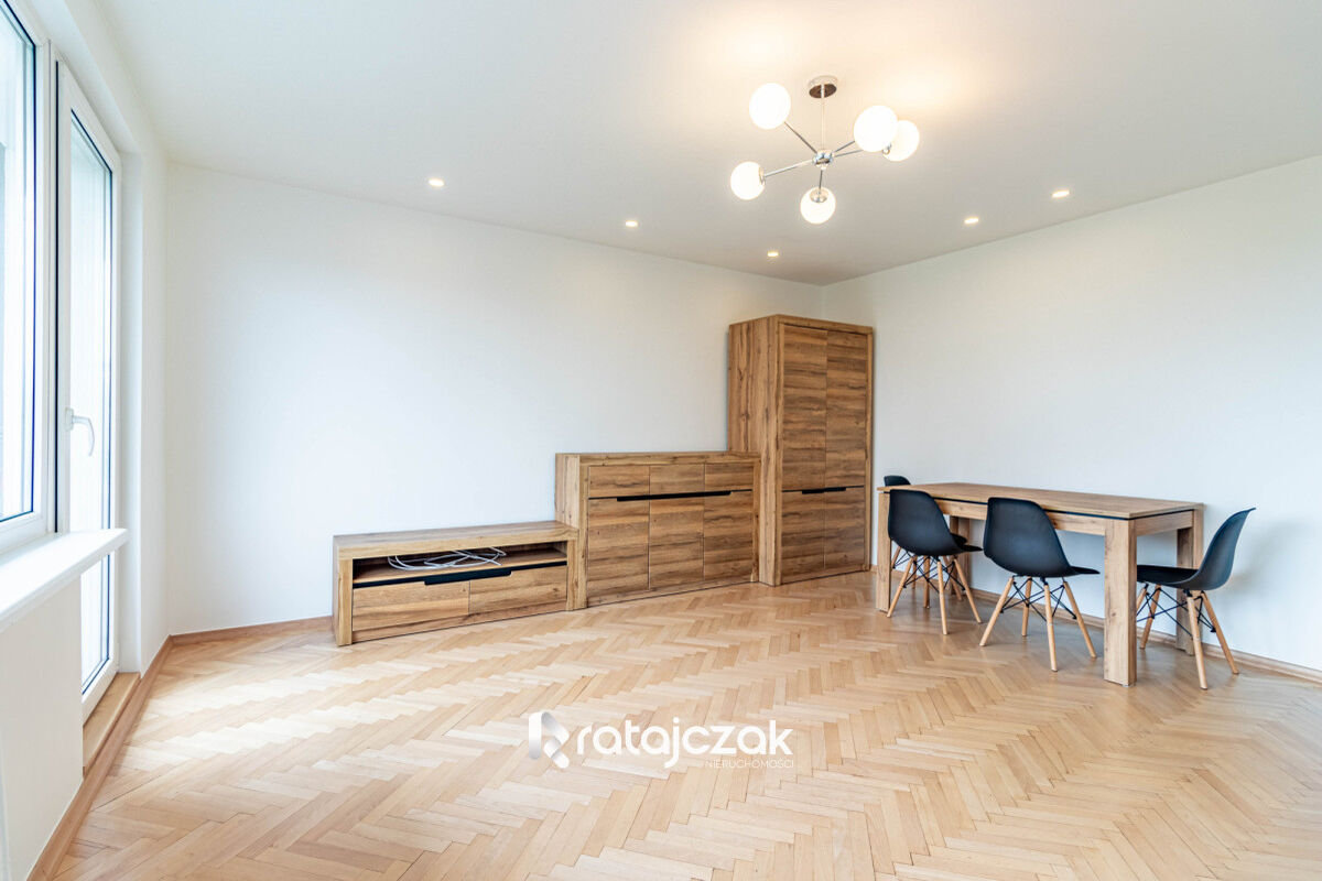 Nowe 3 POK z piwnicą na wynajem  super lokalizacjaWejherowo