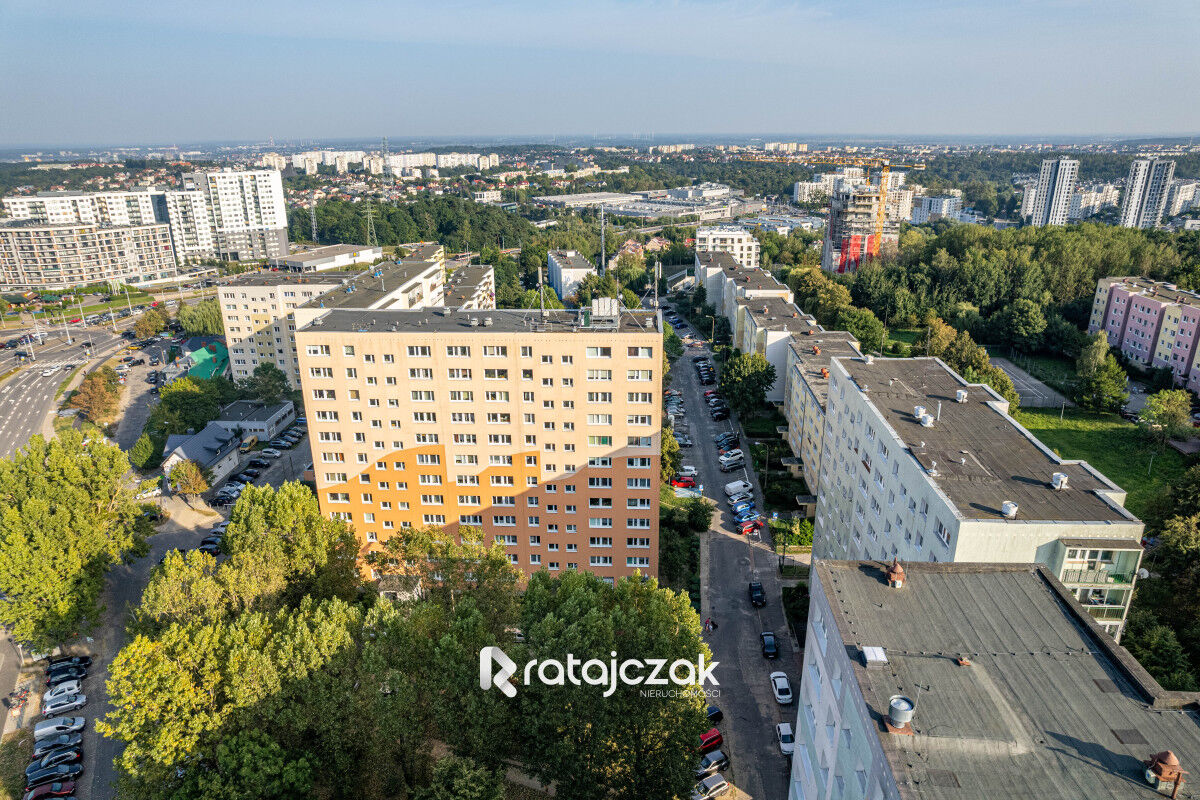 NOWA CENA!| Gdańsk Morena | Gotowe do wprowadzeniaGdańsk