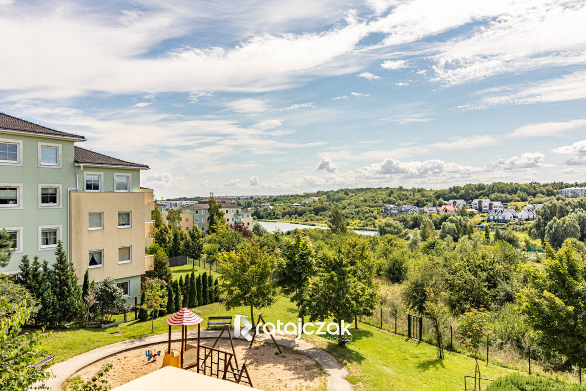 DLA RODZINY │ TRZY POKOJE │ ŚWIETNA LOKALIZACJAGdańsk