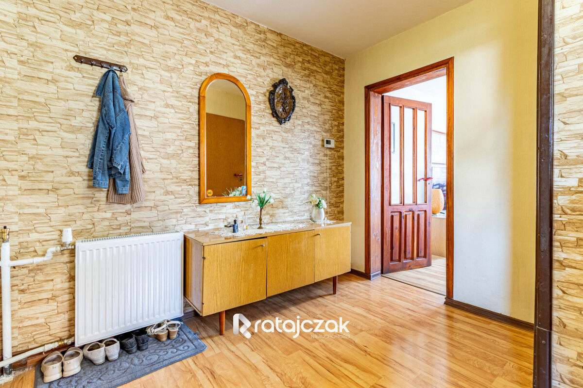 Bliźniak |2 kondygnacje + piwnica| Możliwa zamianaBolszewo