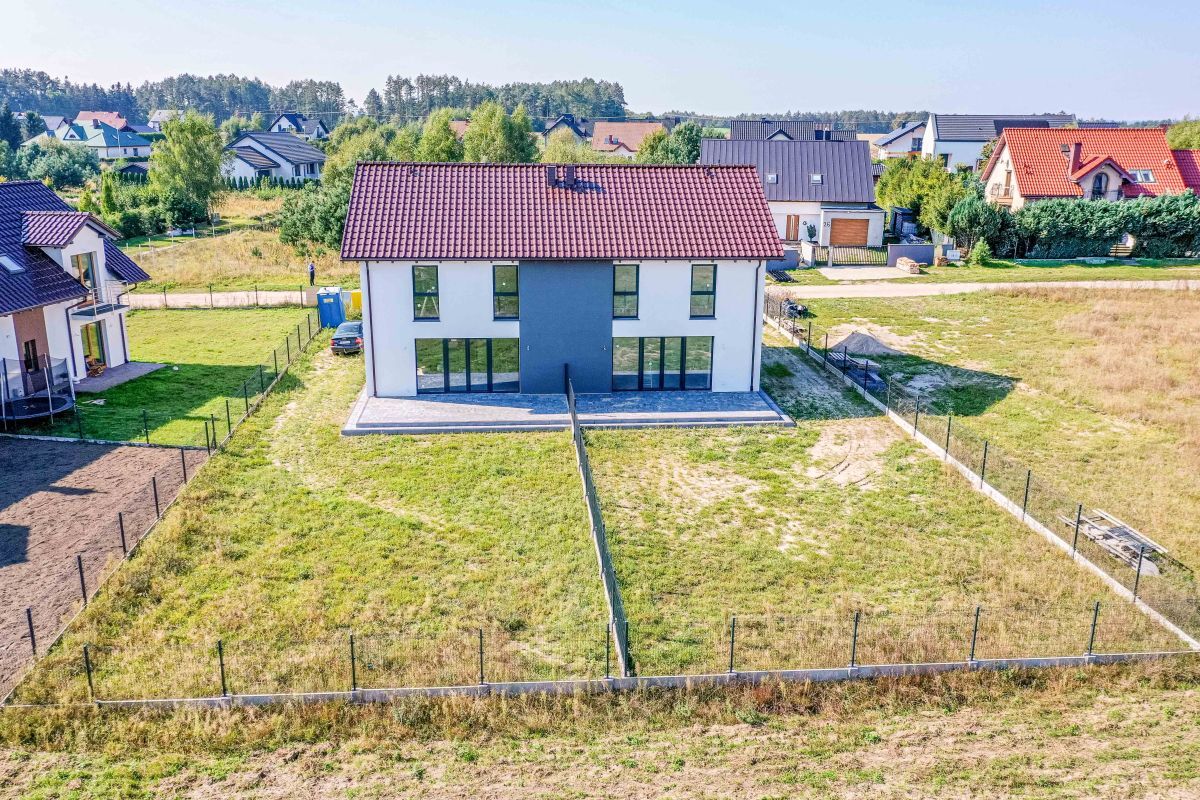 Segment A | Rolety antywłamaniowe gratis!Gowino