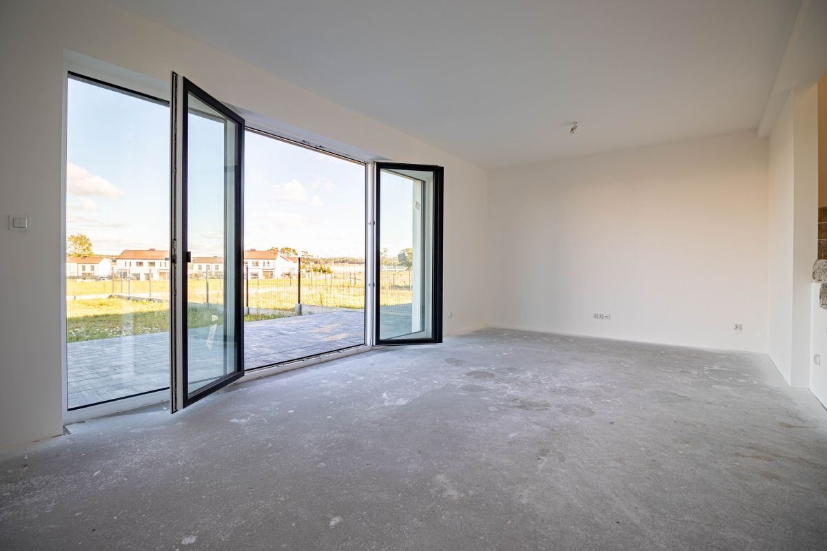 Segment A | Rolety antywłamaniowe gratis!Gowino