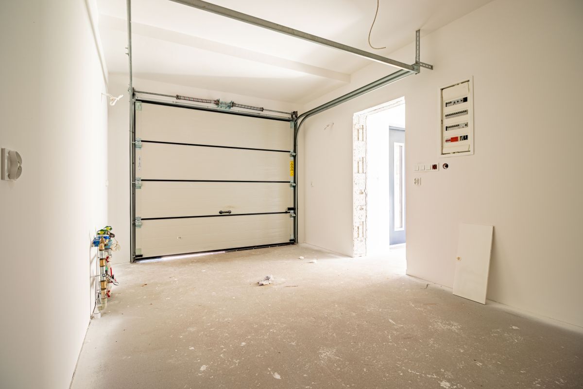 Segment A | Rolety antywłamaniowe gratis!Gowino