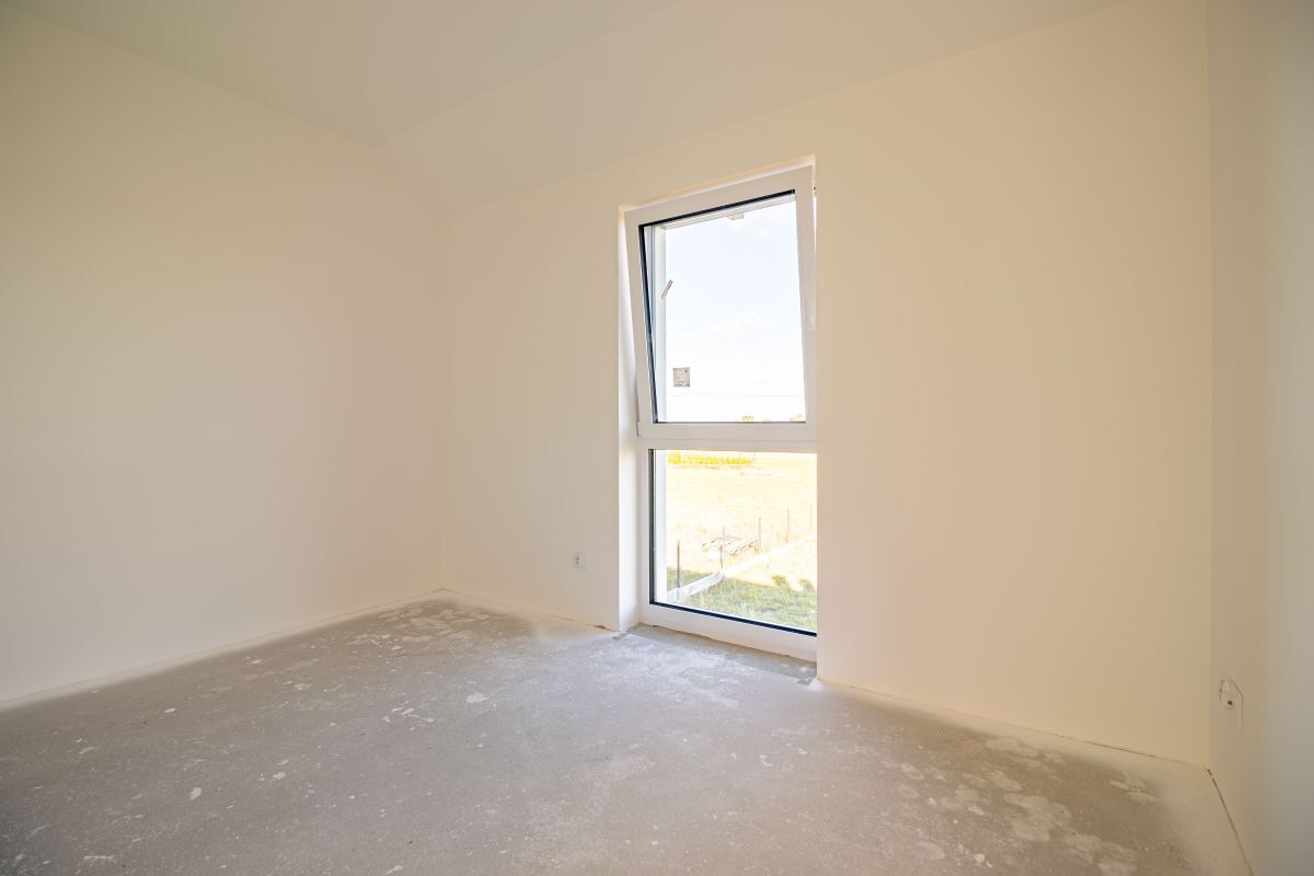 Segment A | Rolety antywłamaniowe gratis!Gowino