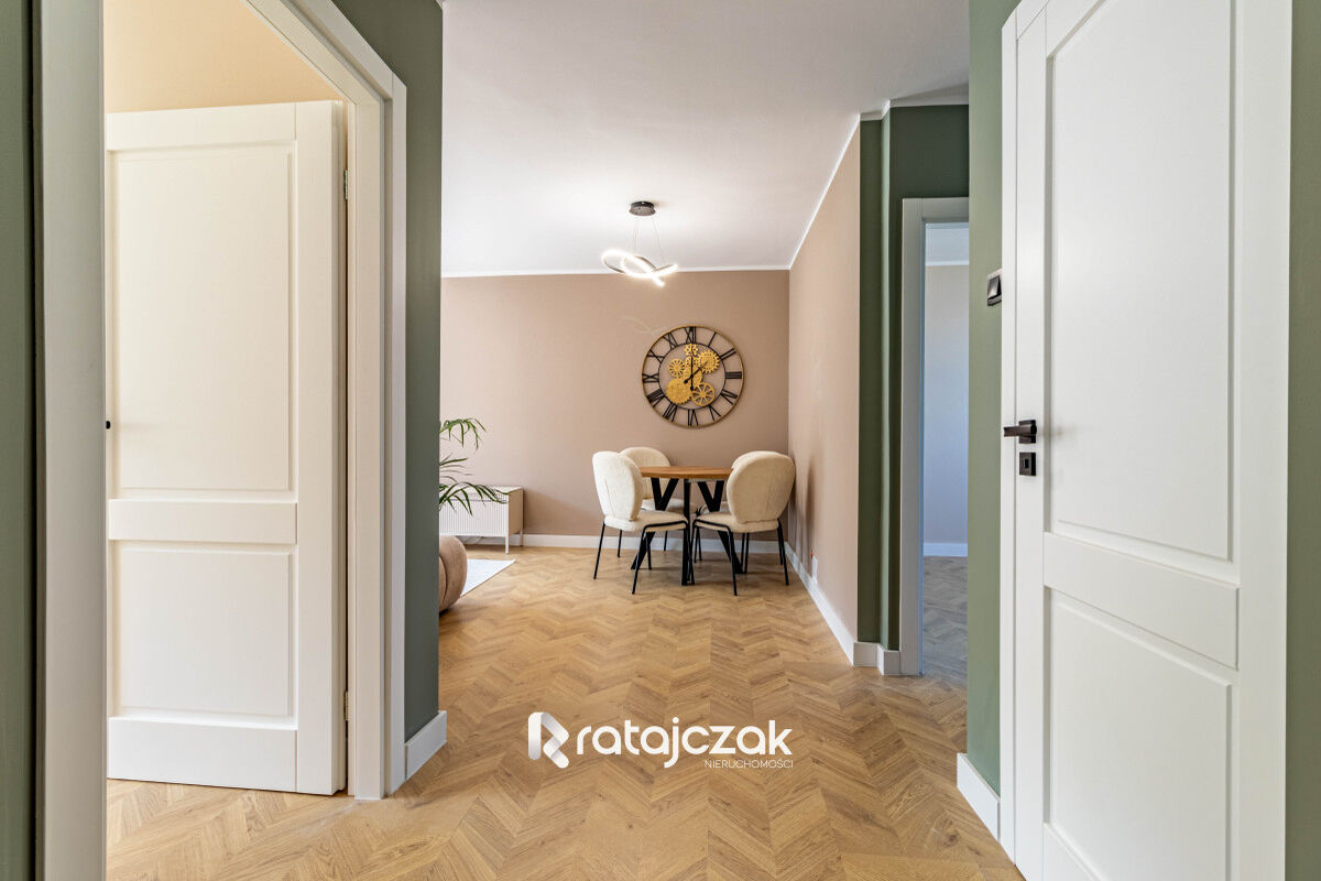 3 POK | WEJHEROWO CENTRUM | OD ZARAZ | POD KLUCZWejherowo