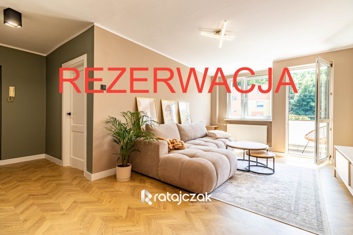 3 POK | WEJHEROWO CENTRUM | OD ZARAZ | POD KLUCZWejherowo