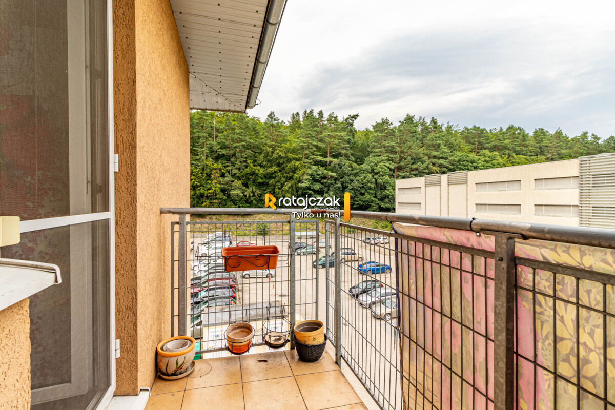 OKAZJA | KAWALERKA | WEJHEROWO |220 CZYNSZ| BALKONWejherowo