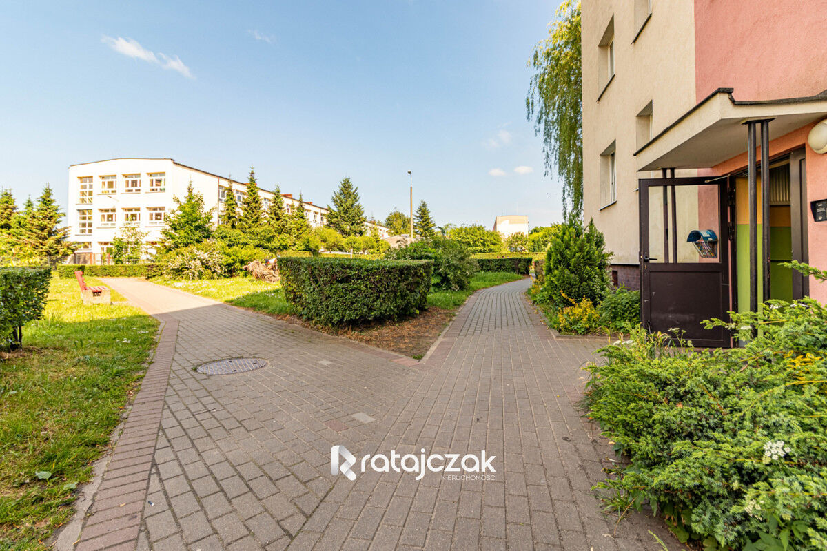 2 POK | WEJHEROWO CENTRUM | POD KLUCZ SPÓŁDZIELCZEWejherowo