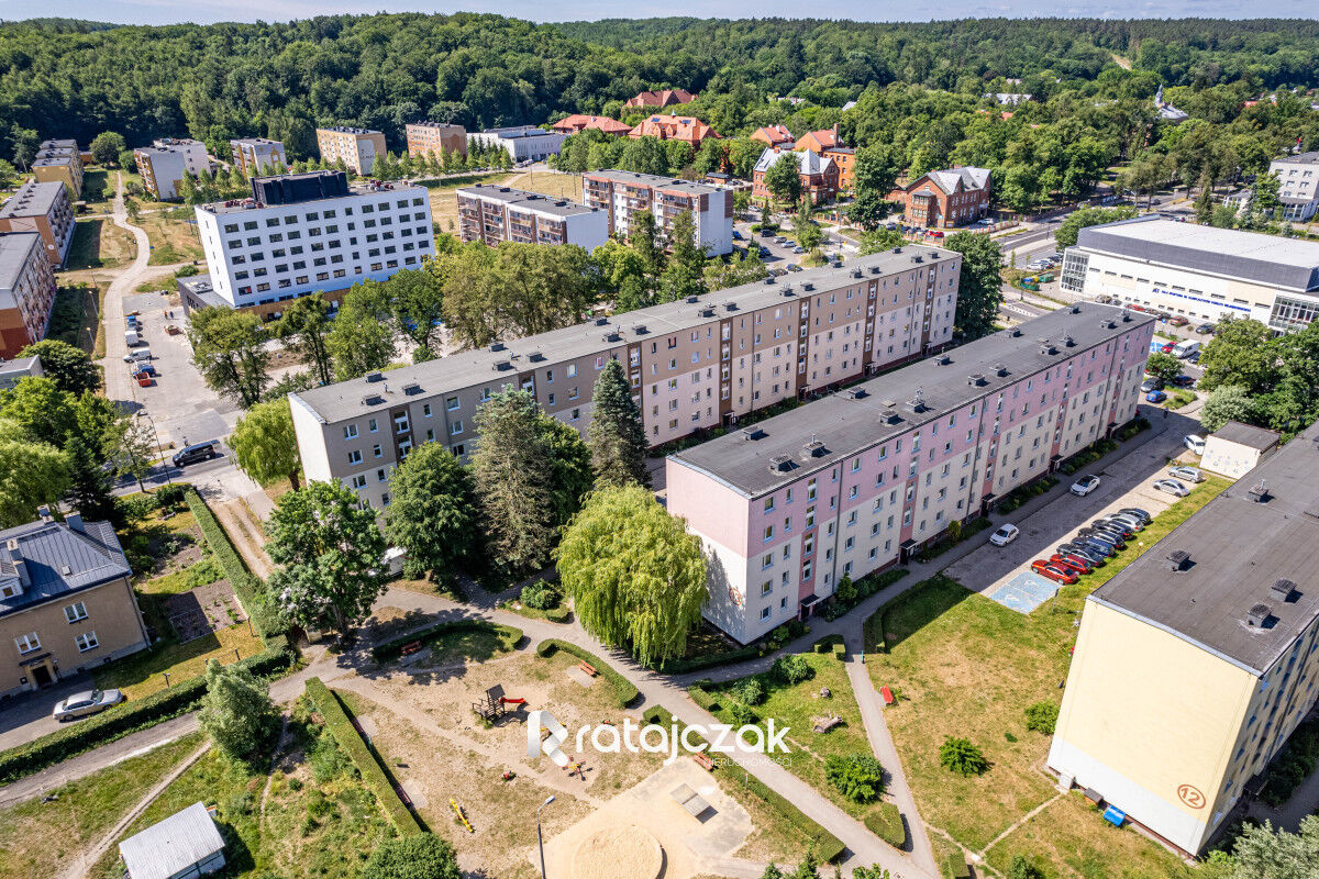 2 POK | WEJHEROWO CENTRUM | POD KLUCZ SPÓŁDZIELCZEWejherowo