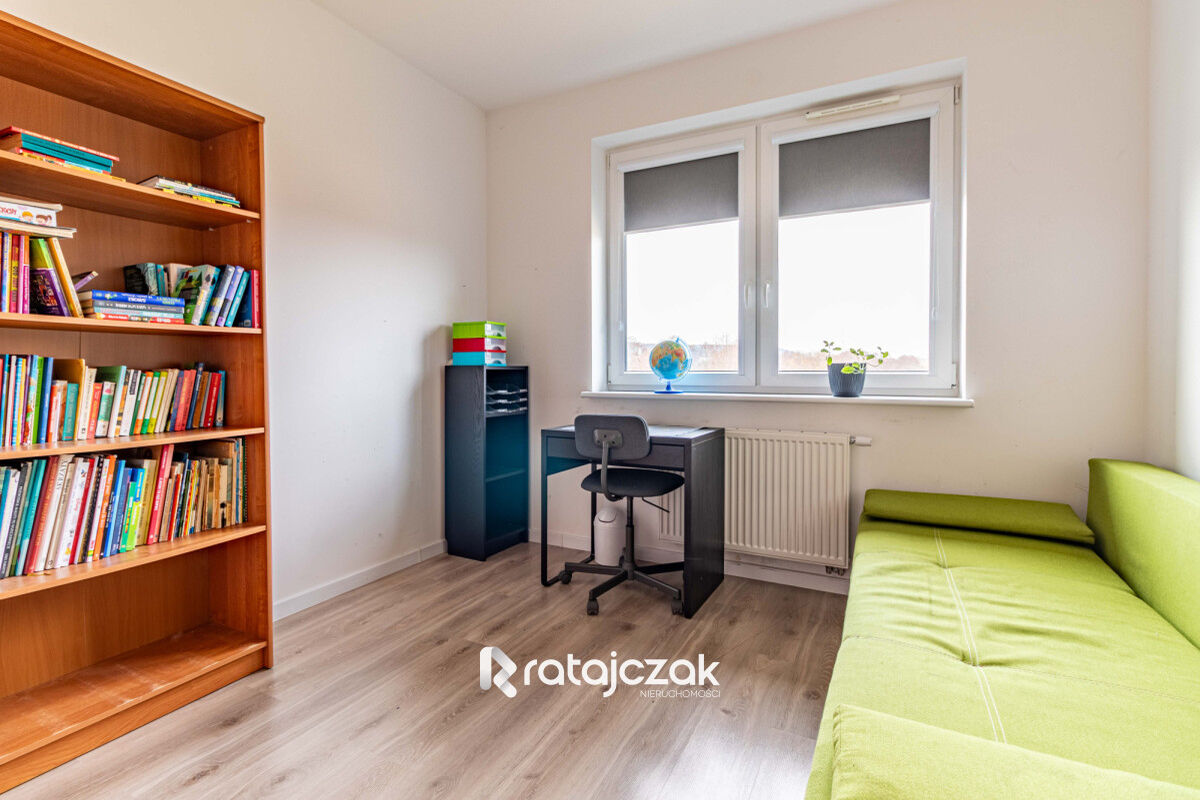 2 POKOJE NA WYNAJEM | REDA | OLIMPIJSKAReda