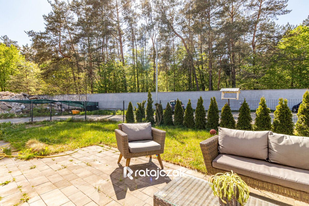 Orle k.Wejherowa|M.Postojowe|Ogród|LAS|SzkołaOrle