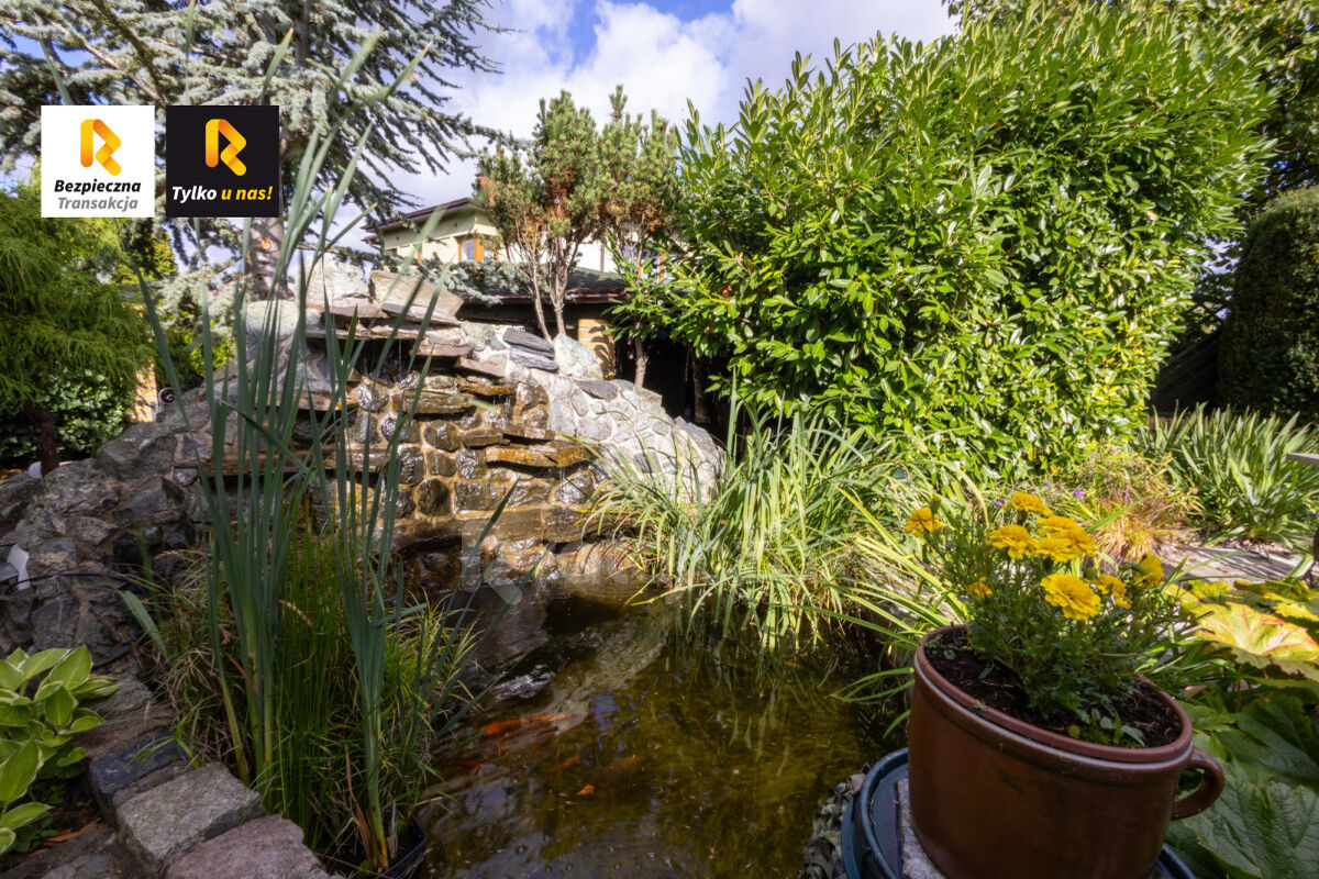 Dom jednorodzinnyRumia